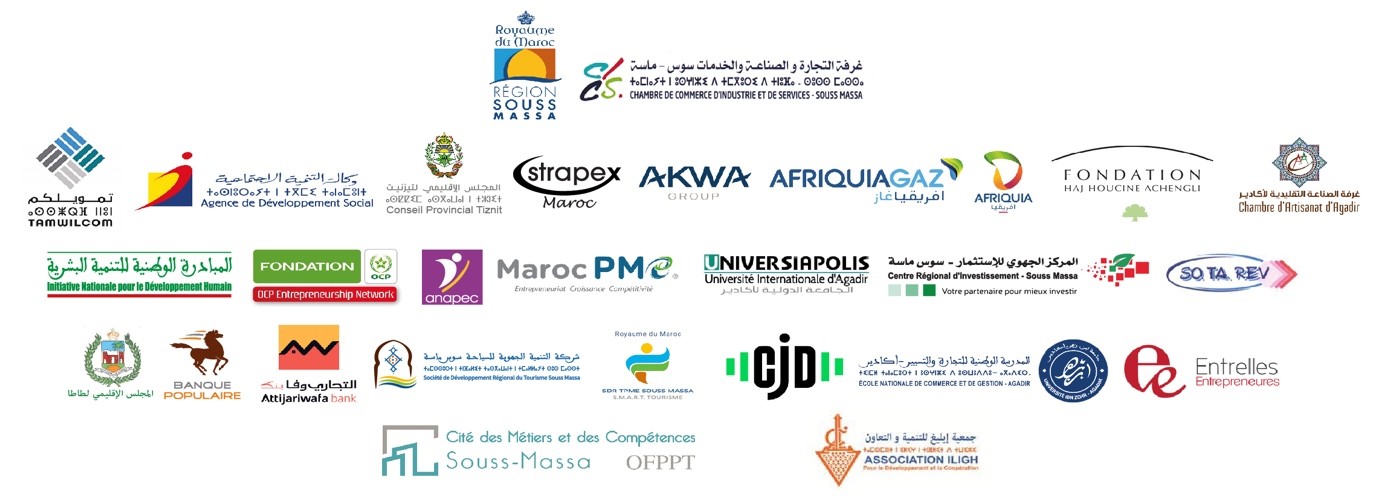 PARTENAIRE CMD INITIATIVE PARTENAIRE CMD INITIATIVE